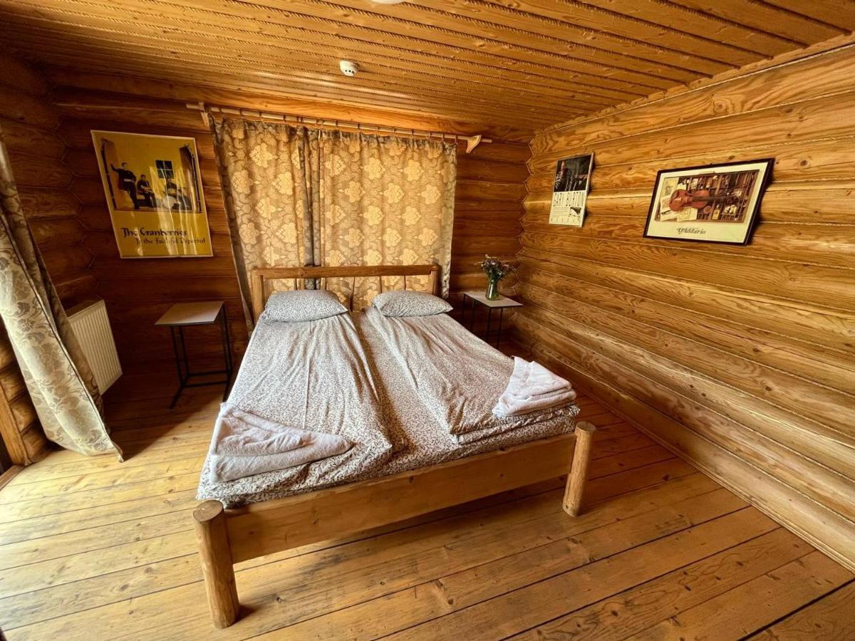 Casa Del Pozitiff Otel Slavske Dış mekan fotoğraf