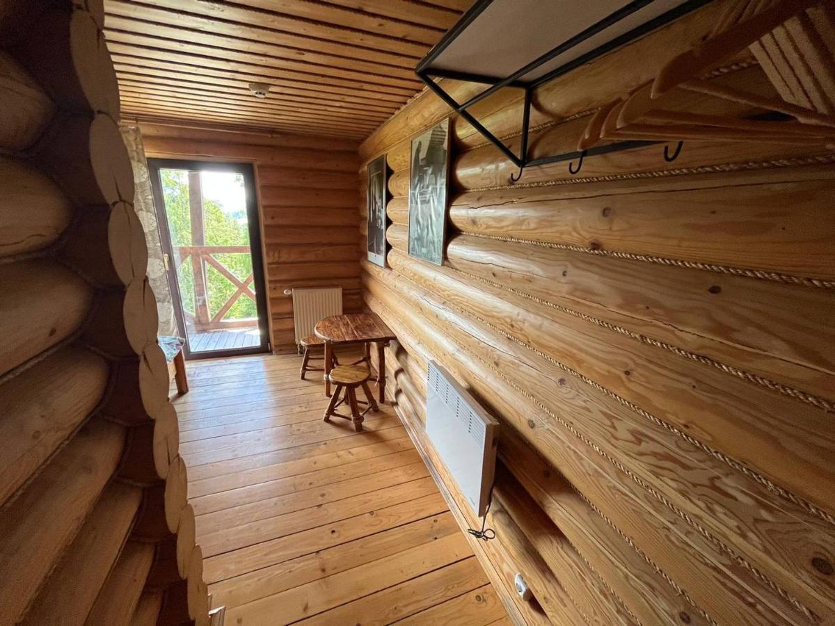 Casa Del Pozitiff Otel Slavske Dış mekan fotoğraf