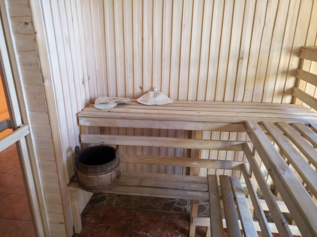 Casa Del Pozitiff Otel Slavske Dış mekan fotoğraf